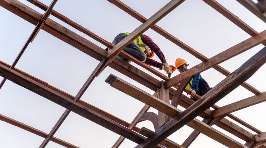 Expert Emergency Roof Repairs services in Raquette Lake, NY